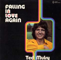 falling in love again