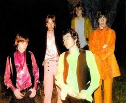 velvet underground